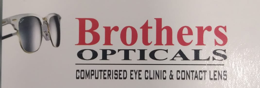 Brothers Opticals Nilambur