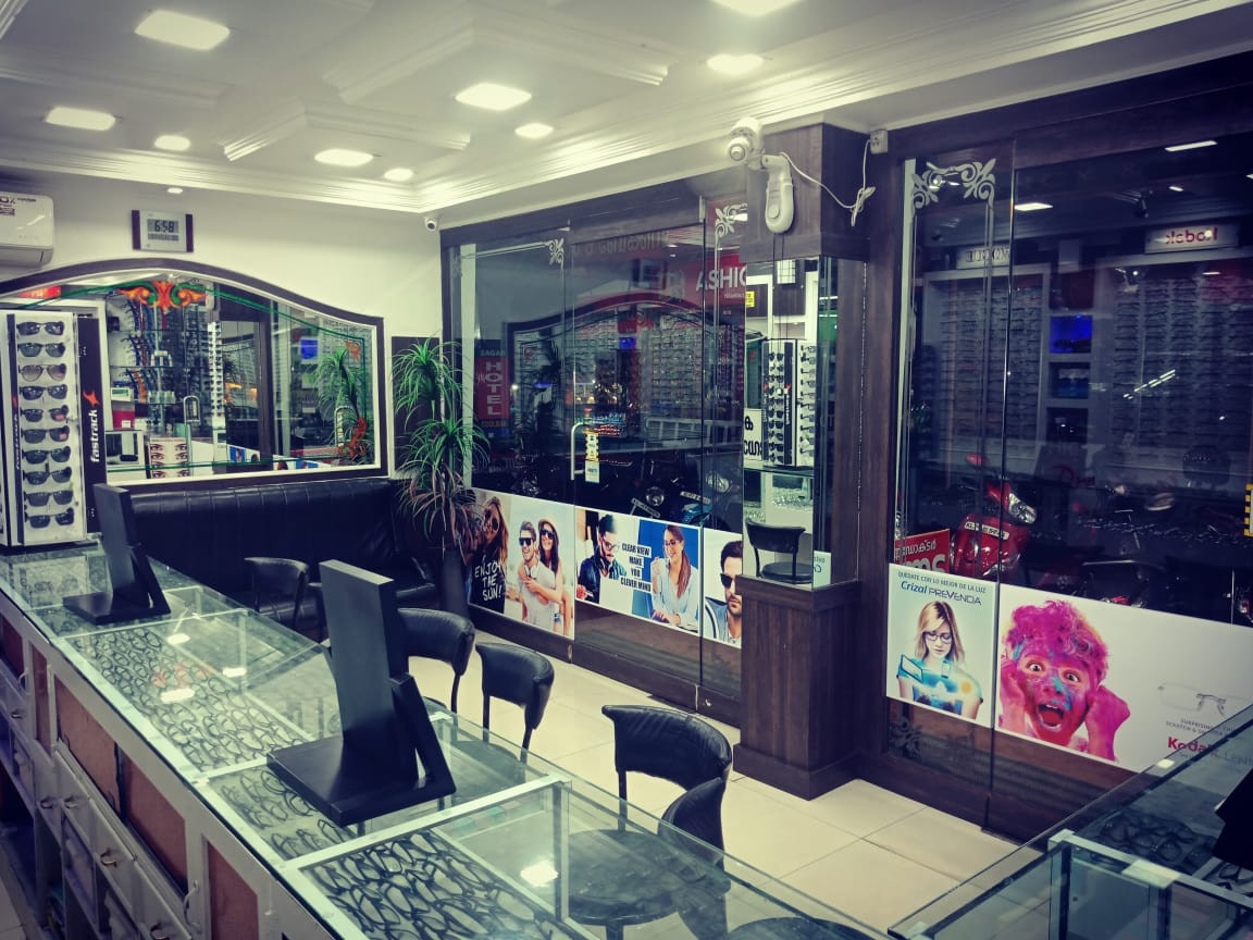 Brothers Opticals Nilambur