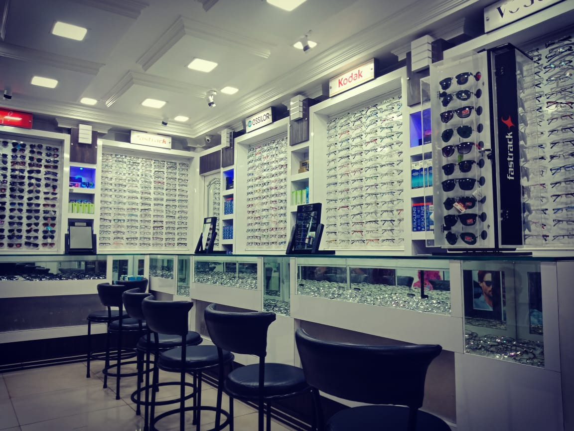 Brothers Opticals Nilambur